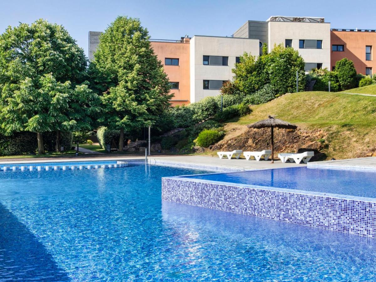 Apartment Jardins Sa Boadella By Interhome Lloret de Mar Exterior photo