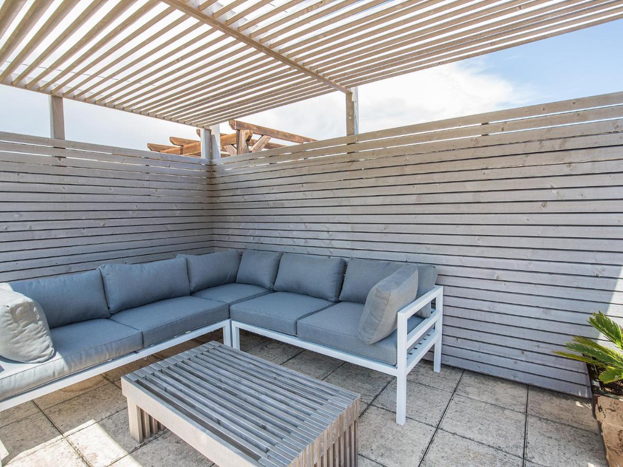 Apartment Jardins Sa Boadella By Interhome Lloret de Mar Exterior photo
